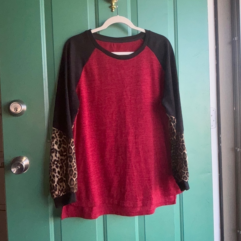 Boutique unbranded size XL ladies beautiful top